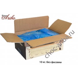 Диски белые Ariba оптом - коробка 10 кг