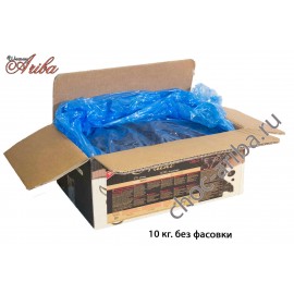 Диски темные Ariba оптом - коробка 10 кг