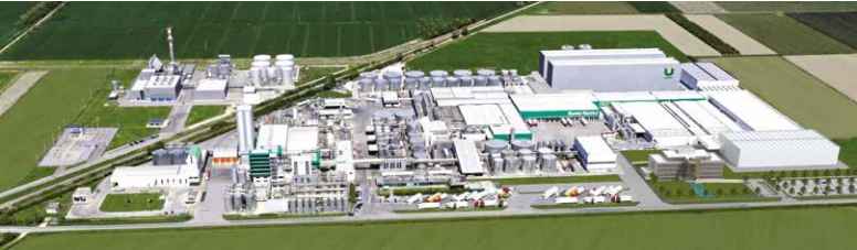 Завод Мастер Мартини